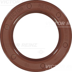 Oljepackningsring, vevaxel, Fram, CITROËN,FIAT,LADA,LANCIA,PEUGEOT,RENAULT,ROVER,SUZUKI,TALBOT,TOYOTA, 0326.12, 16114-66G00, 9614194980,