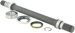 Drivaxel, framaxel höger, MAZDA CX-7, GA68-25-700B
