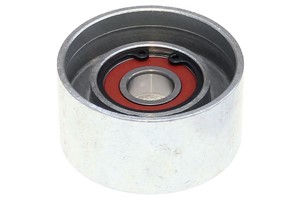 Spännrulle, flerspårsrem, MAZDA 3, 3 Sedan, 5, 6 Hatchback, 6 Kombi, 6 Sedan, 6 Station Wagon, MPV II, RF7J-15-980, RF8D-15-980