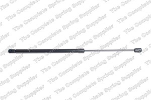 Gasfjäder, bagageutrymme, Bak, SKODA RAPID, 5JA827550, 5JA827550D