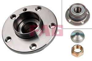 Hjullagersats, Bakaxel, FIAT,OPEL,VAUXHALL, 3 28 013, 3 28 027, 328013, 328027, 51810086, 51810394, 52056182, 95513979, 95525031