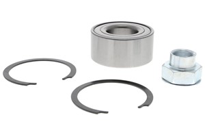 Hjullagersats, Framaxel, ABARTH,ALFA ROMEO,CITROËN,FIAT,LANCIA,OPEL,PEUGEOT,VAUXHALL, 16 03 337, 93188889