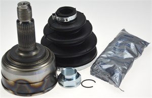 Drivknut, På hjulsidan, framaxel höger, framaxel vänster, HONDA CIVIC Aerodeck VI, CIVIC Fastback VI, CIVIC Hatchback VI, 44011-S04-010