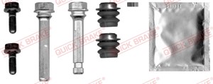 Styrlagersats, bromsok, Bakaxel, Framaxel, FORD USA EDGE, LEXUS IS II, IS III, IS C