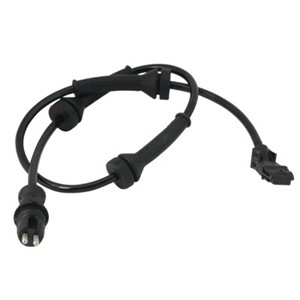 ABS-givare, Sensor, hjulvarvtal, Framaxel, Fram, höger eller vänster, RENAULT, 2405400517, 8200043135, 8200296570, 8200346992, A24054005