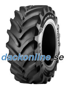 Pirelli PHP1N ( 380/90 R46 157A8 TL Dubbel märkning 157B, T.R.A. R1W )