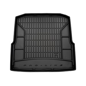Bagagerumsmatta 3D, SKODA OCTAVIA Combi III