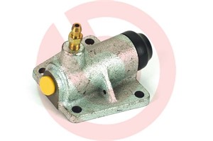Slavcylinder, koppling, SKODA 105, 120, 130, FAVORIT, RAPID, 113195010, 11319510