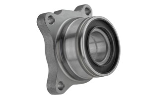 Hjullagersats, Bakaxel, Framaxel, Höger, Vänster, LEXUS GX, TOYOTA FJ CRUISER, LAND CRUISER PRADO, LAND CRUISER VAN, 4242360050, 4245060