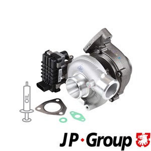 Turbo, CHEVROLET CAPTIVA, OPEL ANTARA A, 04805337, 4805337, 95519814, 96440365
