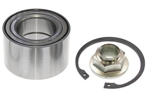 Hjullagersats, Framaxel, FORD USA EDGE, LINCOLN MKX, MAZDA 6 Hatchback, 6 Sedan, 6 Station Wagon, CX-7, CX-9, 7T1Z1215B, 7T411215BA, BT4