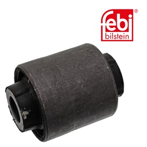 Bussning, länkarm, Bakaxel, Inre, Ytter, Bakaxel nedtill, Bakaxel, båda sidor, Nedre, CITROËN,MITSUBISHI,PEUGEOT, 16 099 120 80, 4110A12