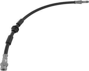 Bromsslang, Fram, Framaxel, Höger, Vänster, FORD GALAXY I, SEAT ALHAMBRA, VW SHARAN, 1001348, 7335771, 7M0 611 701 D, 95VW2078AE, 95VW20