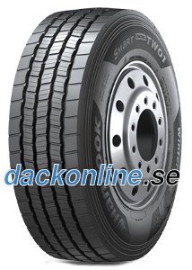Hankook TW01 ( 385/65 R22.5 160K 20PR )