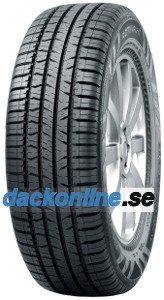 Nokian Rotiiva HT ( LT215/85 R16 115/112S 10PR )