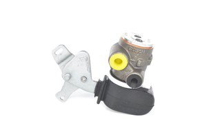 Bromskraftsregulator