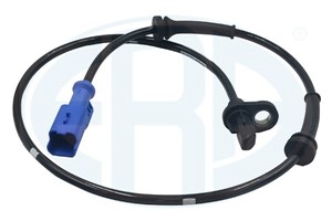 ABS-givare, Sensor, hjulvarvtal, Bakaxel, båda sidor, CITROËN C3 III, C3 PICASSO, C-ELYSEE, PEUGEOT 2008 I, 207, 208 I, 301, 36 41 711,
