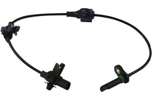 ABS-givare, Sensor, hjulvarvtal, Bakaxel höger, HONDA CR-V III, 57470SXS003, 57470SXS013