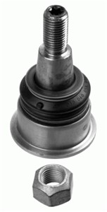 Kulled / Spindelled, Framaxel, Inre, Tvåsidig, MINI MINI, MINI Cabriolet, MINI CLUBMAN, MINI CLUBVAN, MINI Coupé, MINI Roadster, 31 12 4