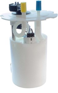 Pumpenhet, komplett, CHEVROLET LACETTI, LACETTI Kombi, NUBIRA Kombi, NUBIRA Sedan, 96414381