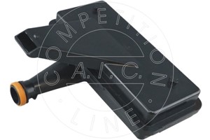 Hydraulikfilter, automatväxellåda, AUDI,PORSCHE, 0B5 325 429E