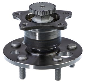 Hjulnav, Bakaxel, LEXUS ES, TOYOTA CAMRY, CAMRY Kombi, 42409-06040, 42450-33010