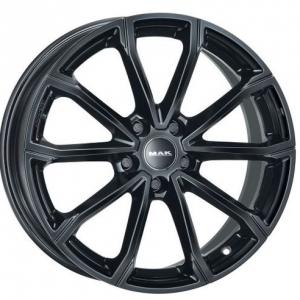 MAK DaVinci dark 6.5x17 4/108 ET32 B65.1