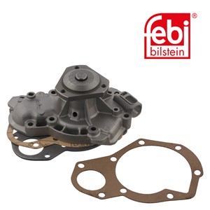 Vattenpump, RENAULT 21, 21 Kombi, 21 Sedan, ESPACE II, ESPACE VAN II, 77 01 465 513, 77 01 466 693