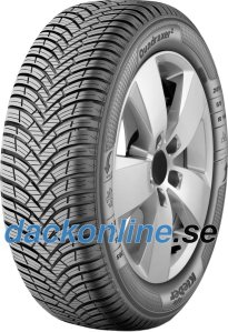 Kleber Quadraxer 2 SUV ( 205/70 R16 97H )