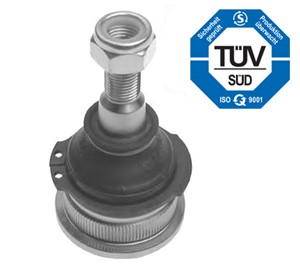 Kulled / Spindelled, Framaxel, Tvåsidig, Nedre, HYUNDAI ACCENT I, ACCENT Sedan, COUPE, LANTRA II, LANTRA Kombi II, SONATA II, 5450322A00