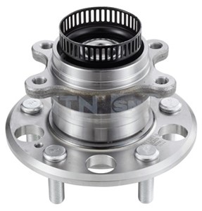 Hjullagersats, Bakaxel, HYUNDAI,KIA, 52730-2H000, 55730-2H000