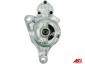 Startmotor, JEEP CHEROKEE, WRANGLER III, 04801849AB, 04801849AC, 68100366AA
