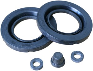 Reparationssats, bromsok, Bak, VOLVO 140, 140 Kombi, 164
