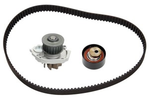 Kamremskit med vattenpump, ABARTH,ALFA ROMEO,FIAT,LANCIA, 71771575, 71771599