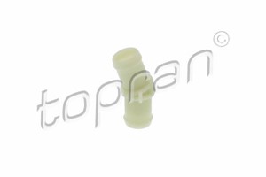 Rördel, motorkylning, DACIA,NISSAN,RENAULT, 1405 700 QAA, 7701 062 326