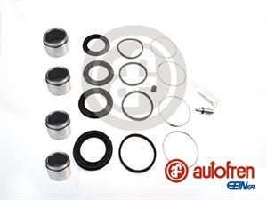 Reparationssats, bromsok, Framaxel, LEXUS LX, TOYOTA LAND CRUISER 200, 47730-60280, 47750-60280