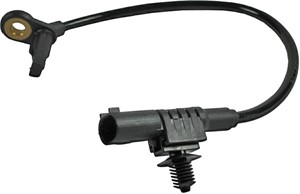 ABS-givare, Sensor, hjulvarvtal, Bakaxel, båda sidor, MERCEDES-BENZ GL-KLASS [X164], M-KLASS [W164], R-KLASS [W251, V251], 164 440 52 41