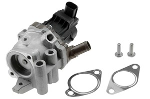 EGR-Ventil, IVECO DAILY Buss IV, DAILY Flak/chassi IV, DAILY Skåp IV, DAILY Skåp V, 504388655, 5801365344*, 5801856571*, 5802528663*, 58