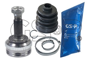Drivknut, På hjulsidan, framaxel höger, framaxel vänster, TOYOTA YARIS, 4341052040, 4341052050, 4341059050, 4342052040, 4342052050, 4342