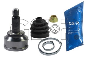 Drivknut, Framaxel, På hjulsidan, HONDA CIVIC Sedan VIII, 44014SNA000, 44305SNA000, 44305SNAN00, 44305SNAN01, 44305SNC010, 44305SYZ000,