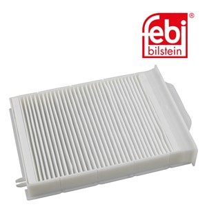 Kupefilter, RENAULT, 77 01 055 109