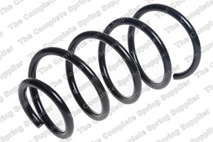 Spiralfjäder, Framaxel, MINI MINI COUNTRYMAN, 31339806805, 31339806806, 31339806812, 31339813985, 31339813986, 31339813990