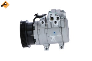 Kompressor, klimatanläggning, HYUNDAI ACCENT II, ACCENT Sedan II, GETZ, 9770117000, 9770125200