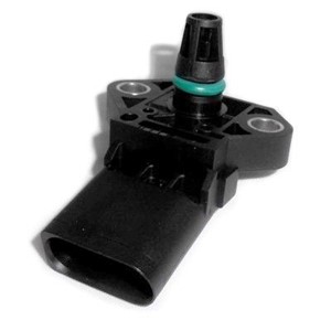 Sensor, laddtryck, AUDI,PORSCHE,SKODA,VW, 03K906051