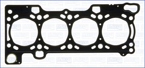 Packning, topplock, FIAT,IVECO, 500387067, 5801841070