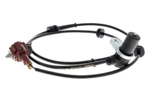 ABS-givare, Sensor, hjulvarvtal, Bakaxel höger, Bakaxel vänster, NISSAN PATHFINDER II, 47901-0W060