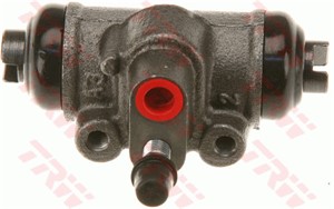 Hjulcylinder, Bak, Bakaxel, Bakaxel, båda sidor, Höger, Vänster, HYUNDAI,KIA, 0K30A-26610, 58330-1G000, 58330-FD100, 58330-FD200