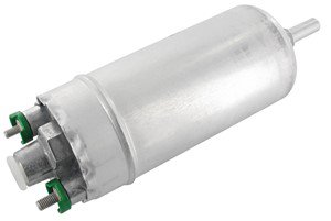 Bränslepump