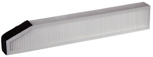 Kupefilter, JEEP CHEROKEE, COMMANDER, GRAND CHEROKEE II, GRAND CHEROKEE III, 05013595AA, 33321, 5013595AA, 5013595AB, 82208300