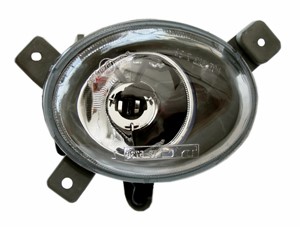 Dimljus, Höger, VOLVO S60 I, 9178185